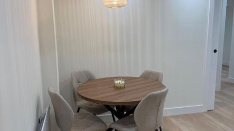 Foto 5 de Pis en venda a Rontegui - Pormetxeta, Bizkaia