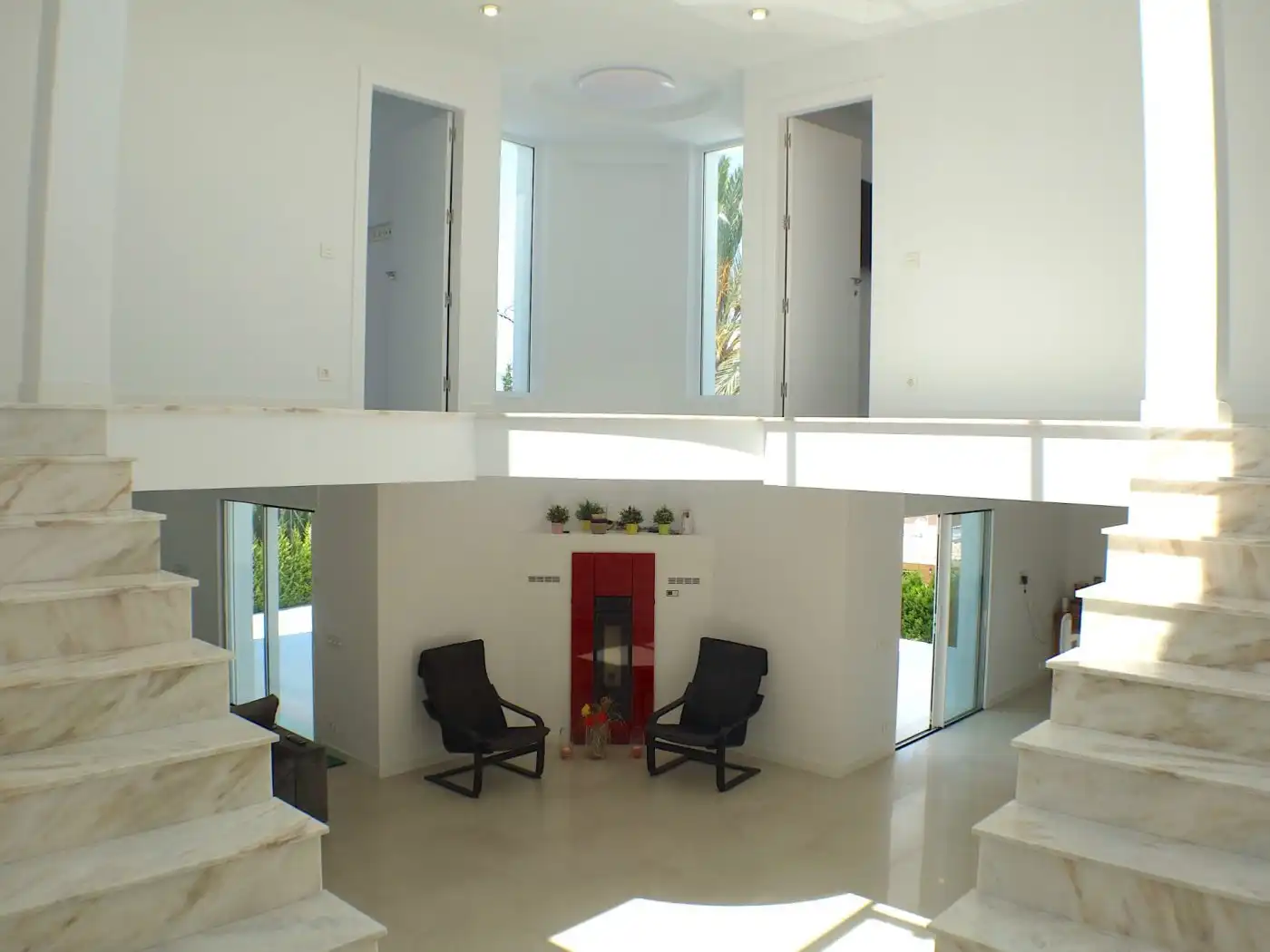 Chalet con terraza en venta en Rincón de Loix, imagen 6