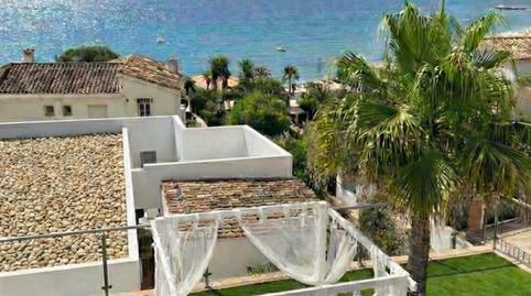 Foto 3 de Casa o xalet en venda a La Capellanía - El Higuerón, Benalmádena