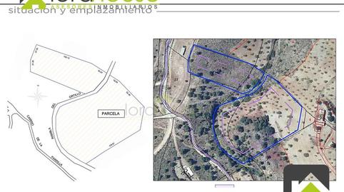 Foto 4 de Casa o xalet en venda a Diseminados Ortillo, 4, Ortillo, Murcia