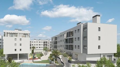 Foto 2 de Apartament en venda a Paus - Poligono San Blas, Alicante / Alacant