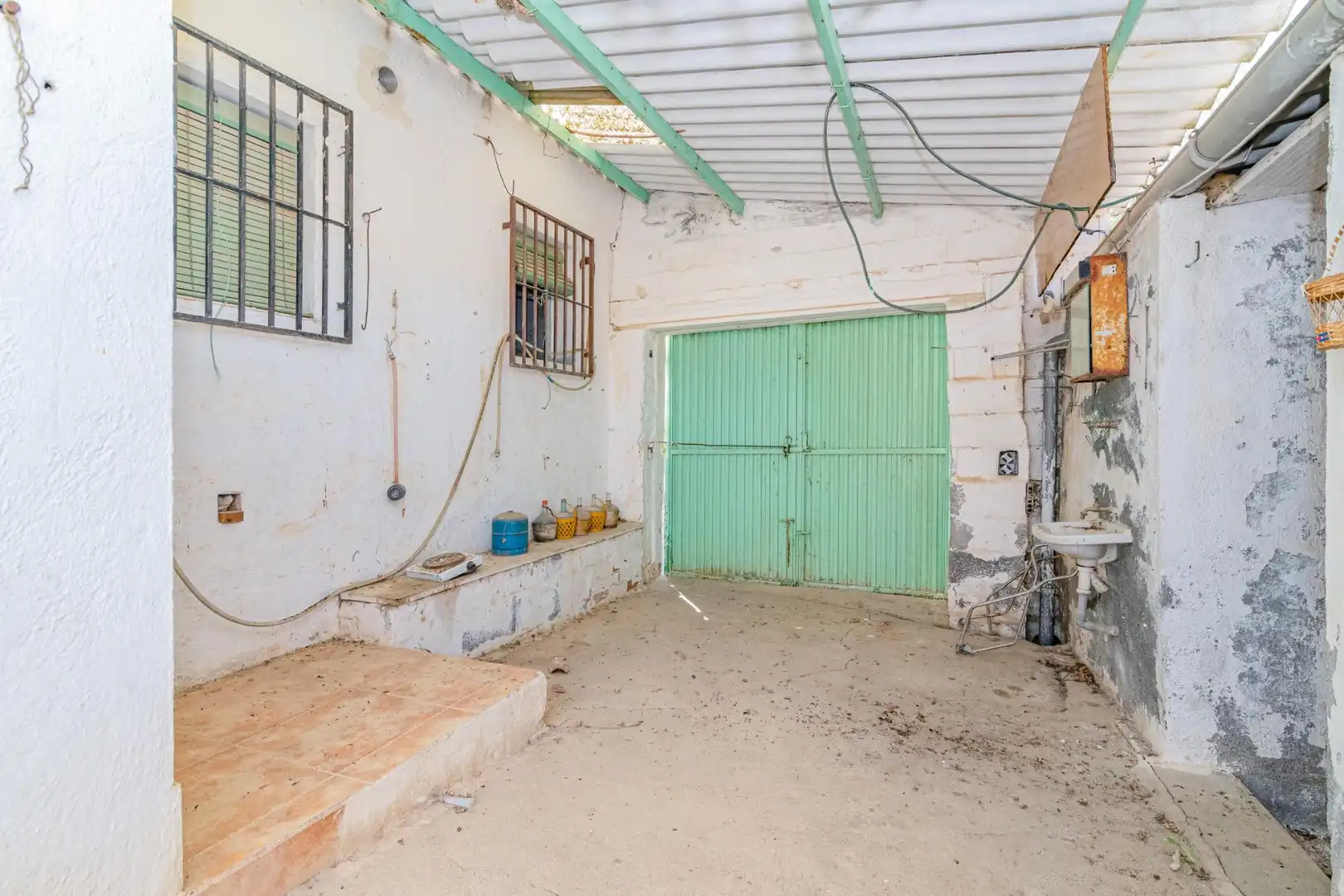 Casa rustica in vendita a Polígono Polígono 9 Parcela 130 HERRADORES. ILLORA (GRANAD, imagen 42