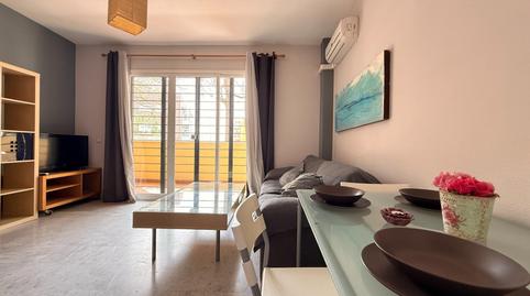 Foto 4 de Piso de alquiler en Ciudad Expo, Mairena del Aljarafe