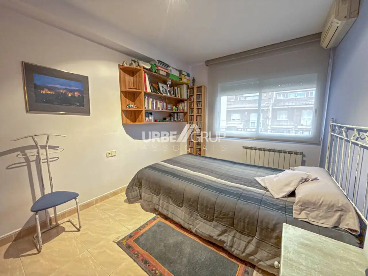 Habitación de Casa o chalet en venta en Martorell con Aire acondicionado, Calefacción y Terraza