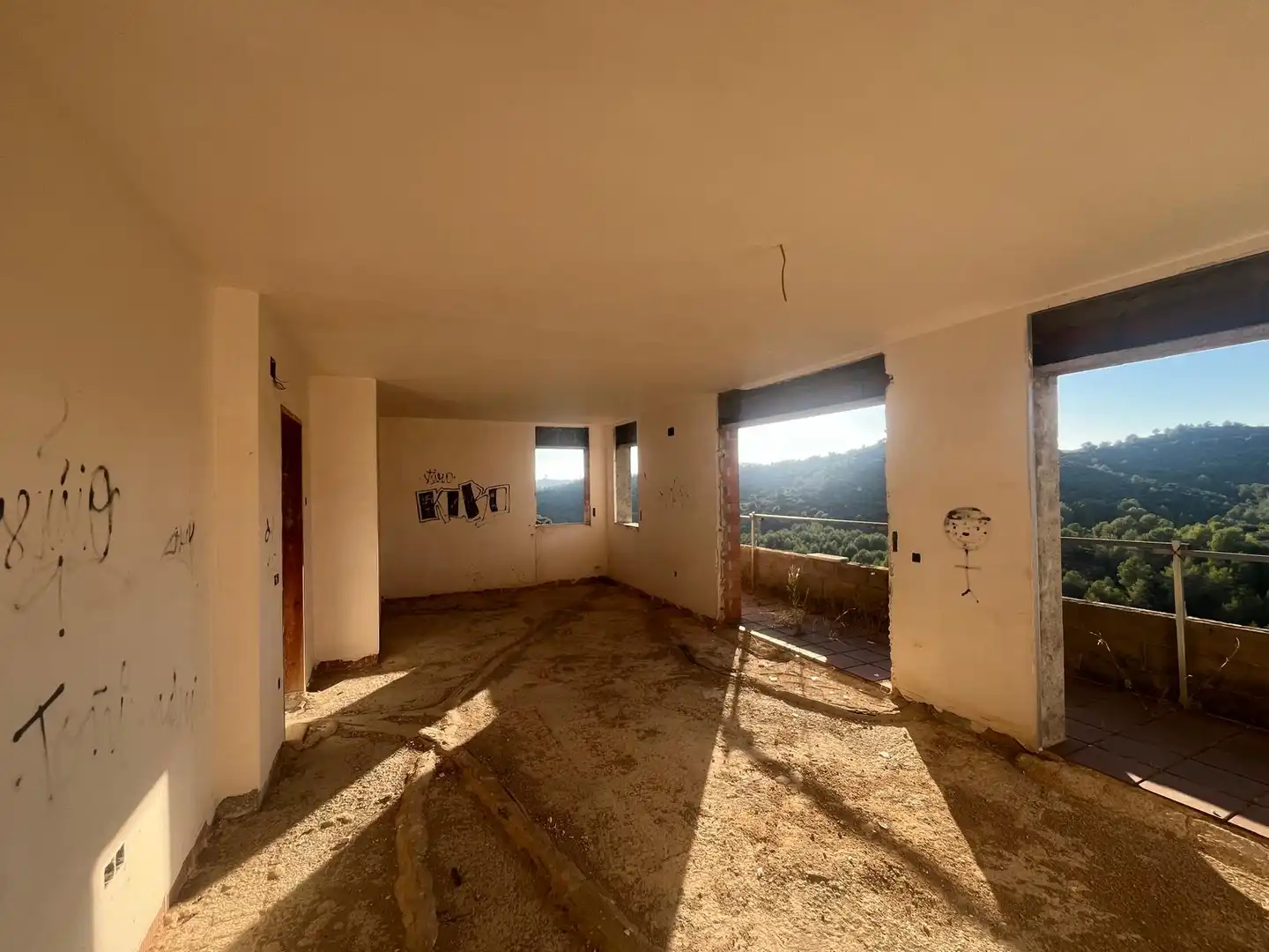 Villa con terrazza in vendita a Carrer Delta de l'Ebre 23, imagen 27