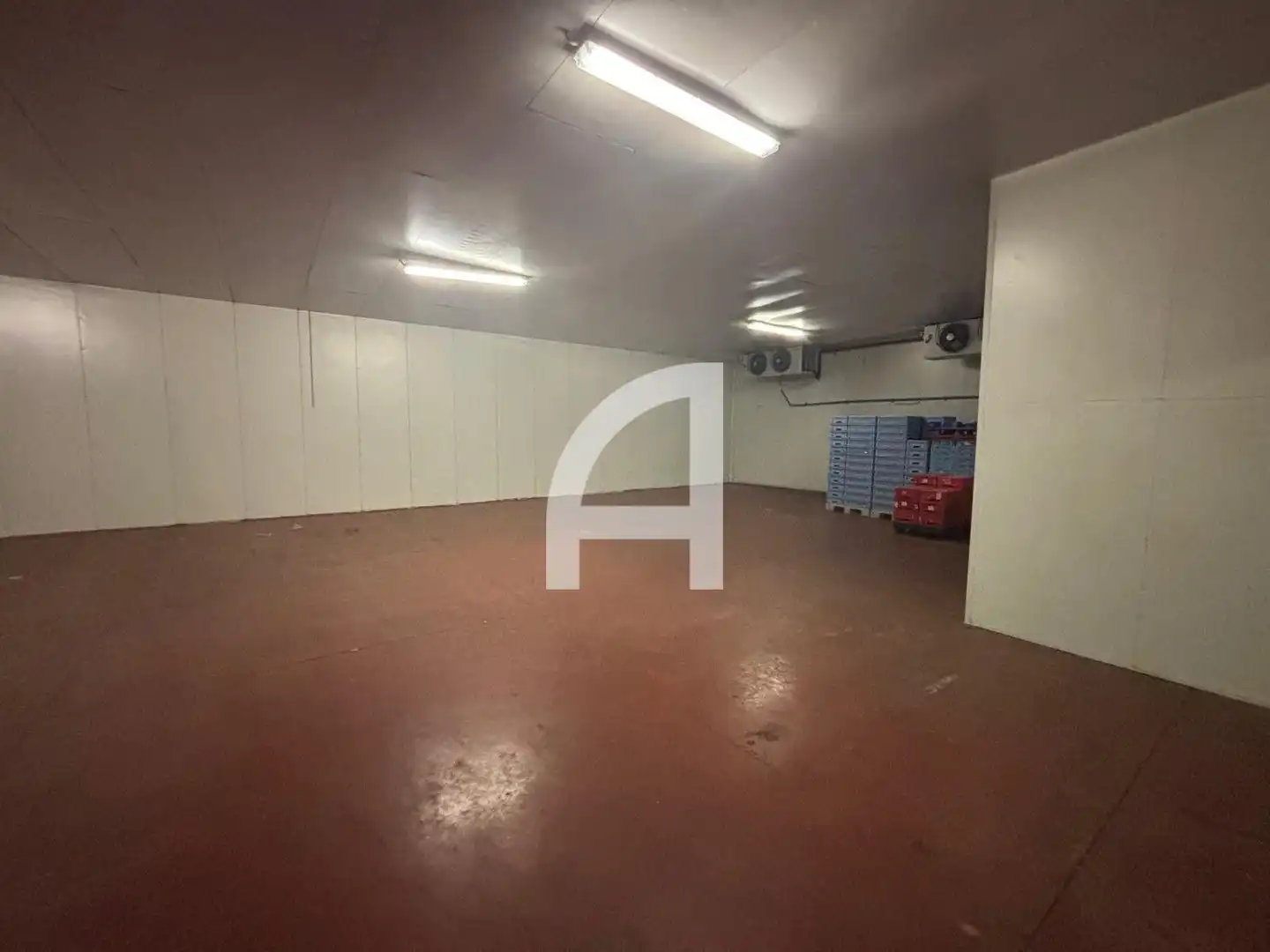 Nave industrial en venta en Can Feu - Gràcia, imagen 11