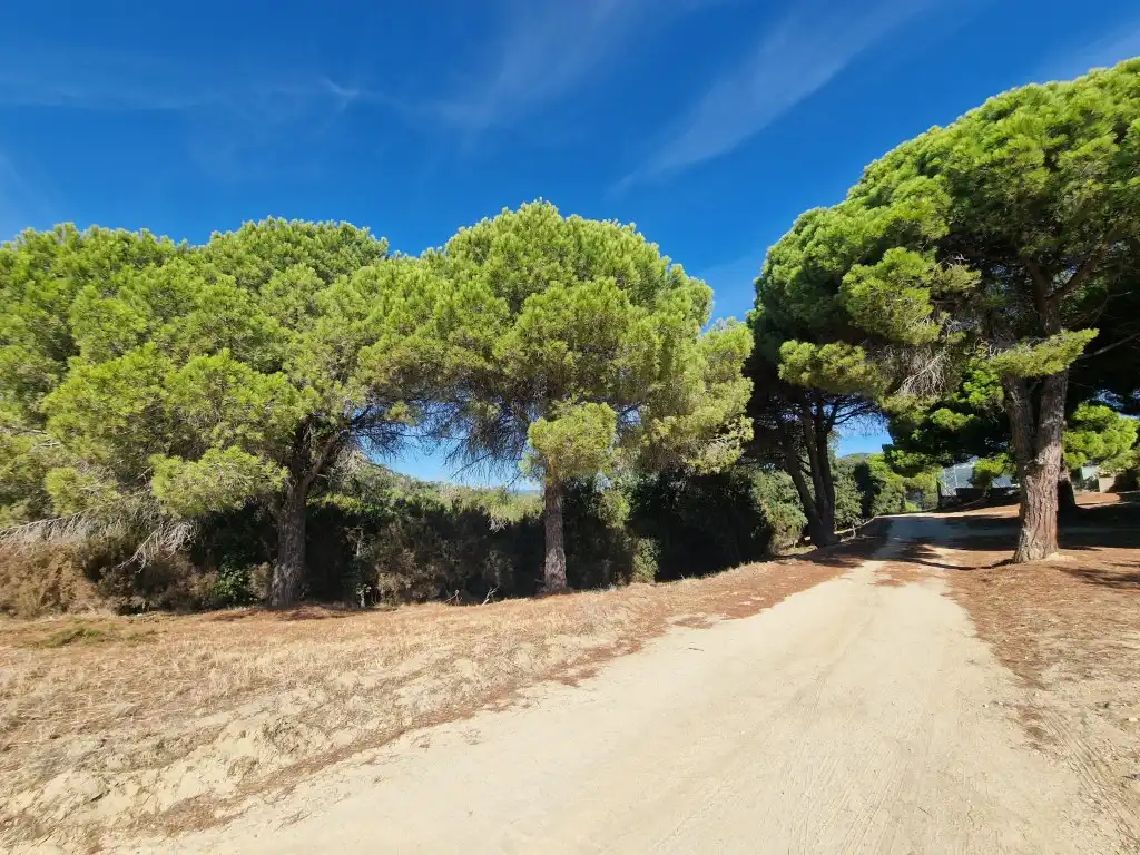 Wohnbaugrundstück zum Verkauf in Sant Cebrià de Vallalta, imagen 12