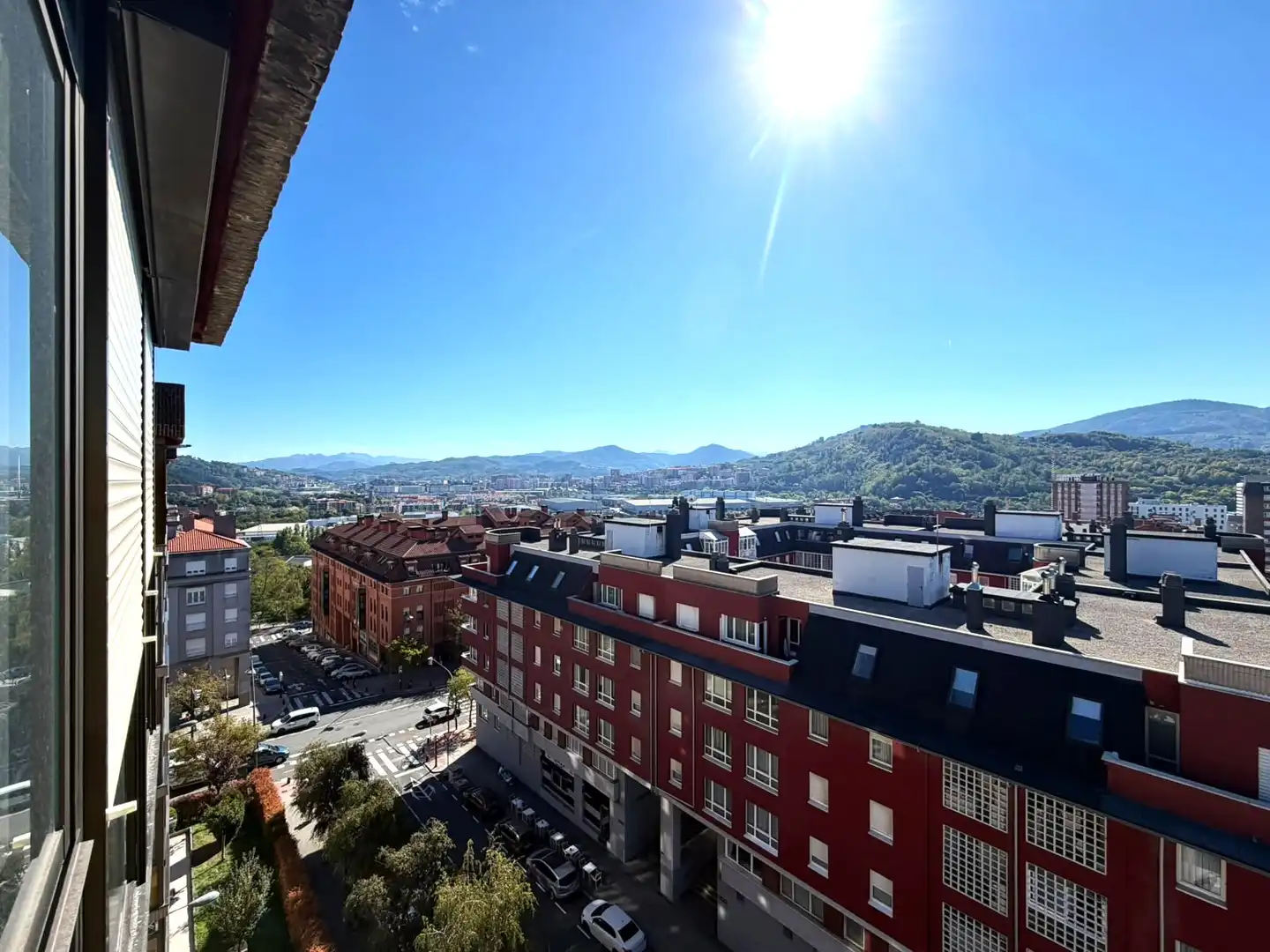 Fotografía del inmueble reportado: 1.350 €/mes — Txurdinaga, Bilbao
