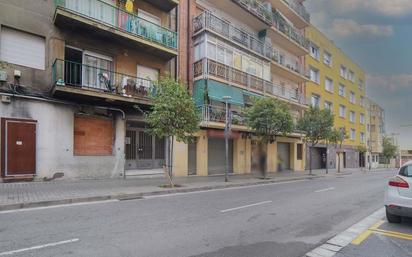 Exterior view of Flat for sale in Mataró