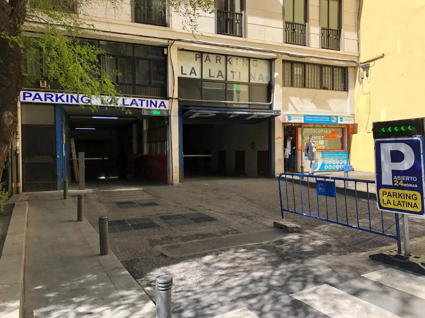 Individuel à louer à Calle de Toledo 88, imagen 3
