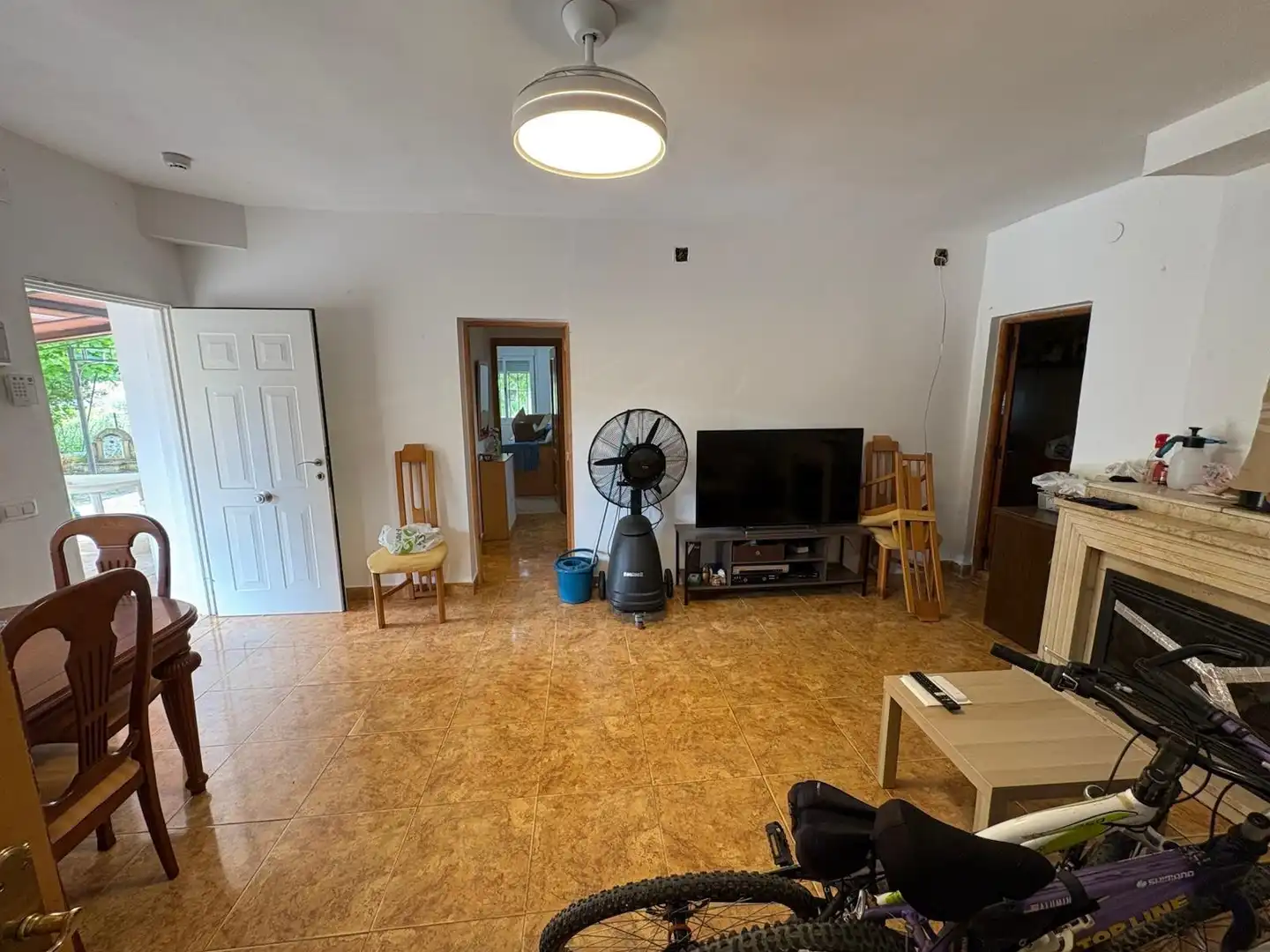 Casa o xalet en venda en Pioz amb Calefacció, Jardí privat i Traster