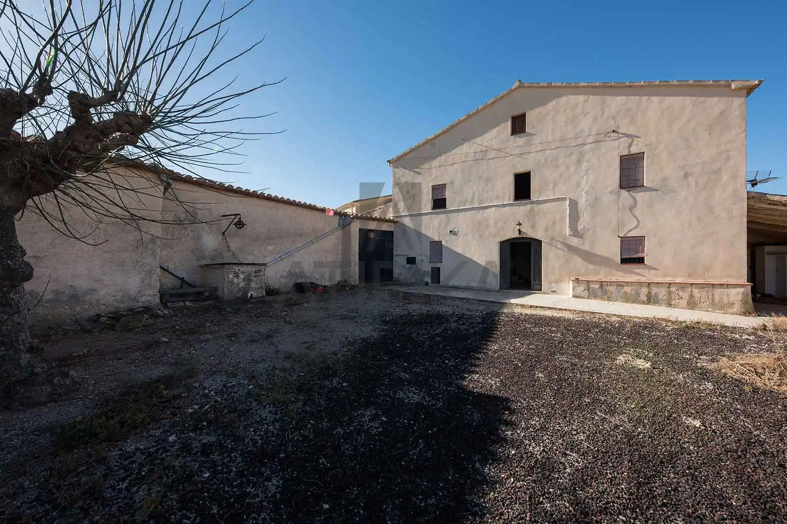 Casa rústica en venta en Sant Martí Sarroca, imagen 55