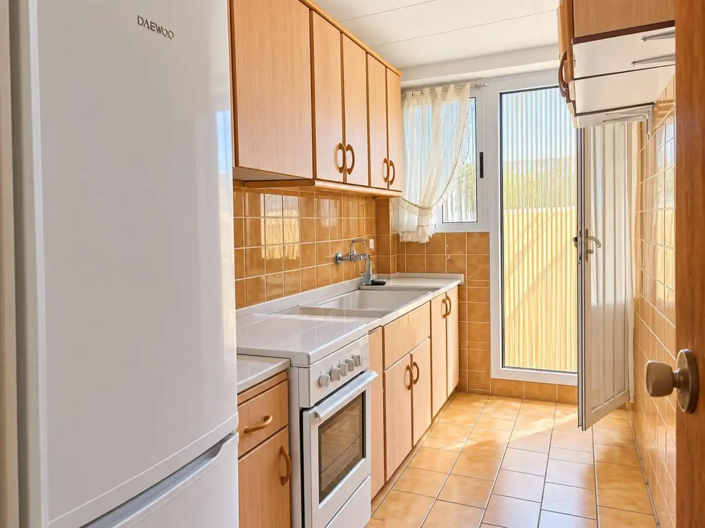 Doppelhaushälfte mit Terrasse zum Verkauf in Teresa de Cofrentes, imagen 23