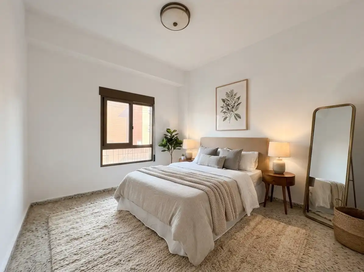 Flat with terrace for sale in La Bosca, imagen 5