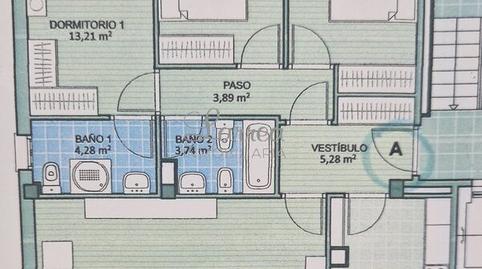 Foto 2 de Pis en venda a Igorre, Bizkaia