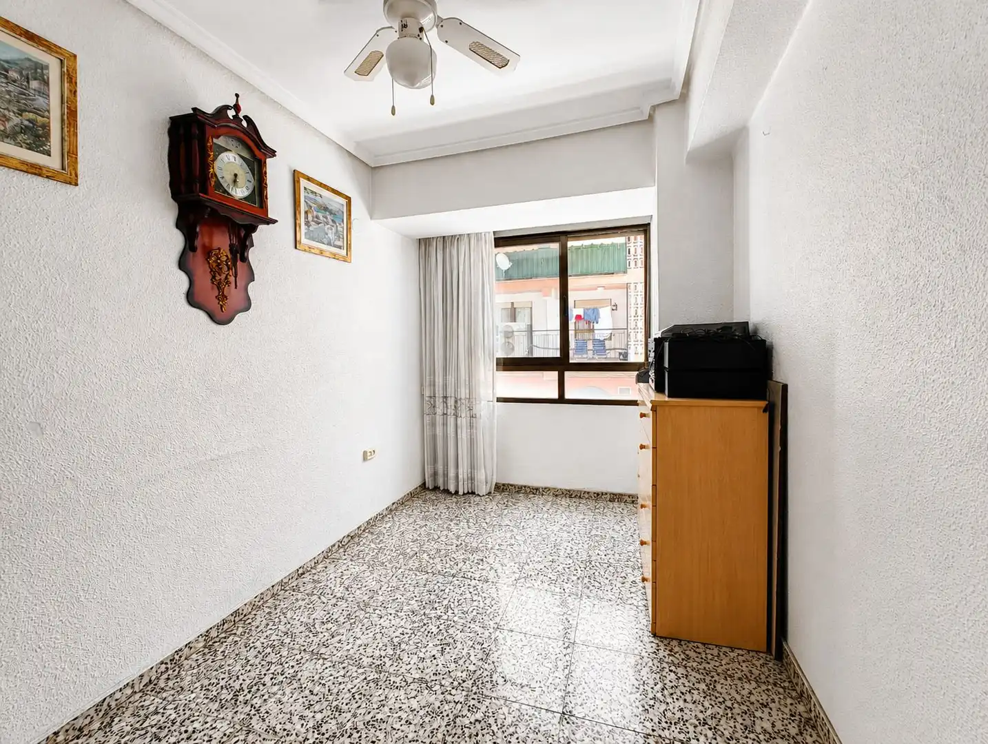 Piso con ascensor en venta en Juan Ramon Gimenez 32, imagen 11