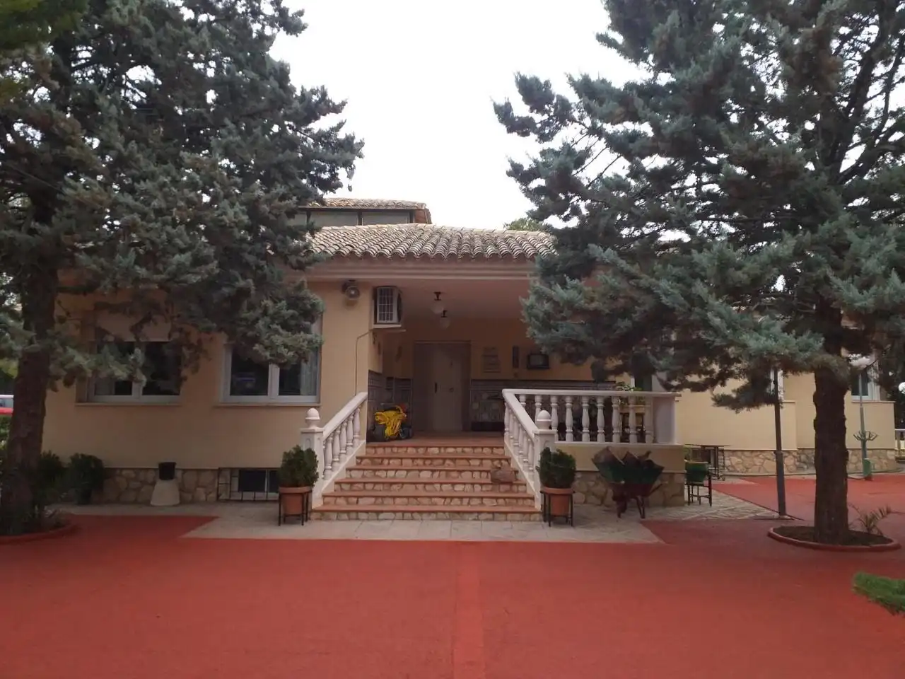 Villa mit Pool zum Verkauf in Yecla, imagen 3