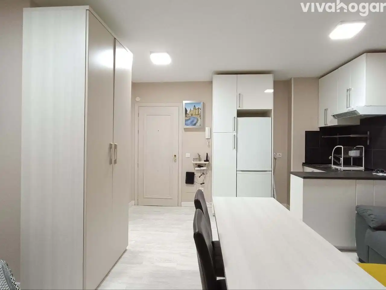 Studio with lift for sale in Conde de Vilches, imagen 14