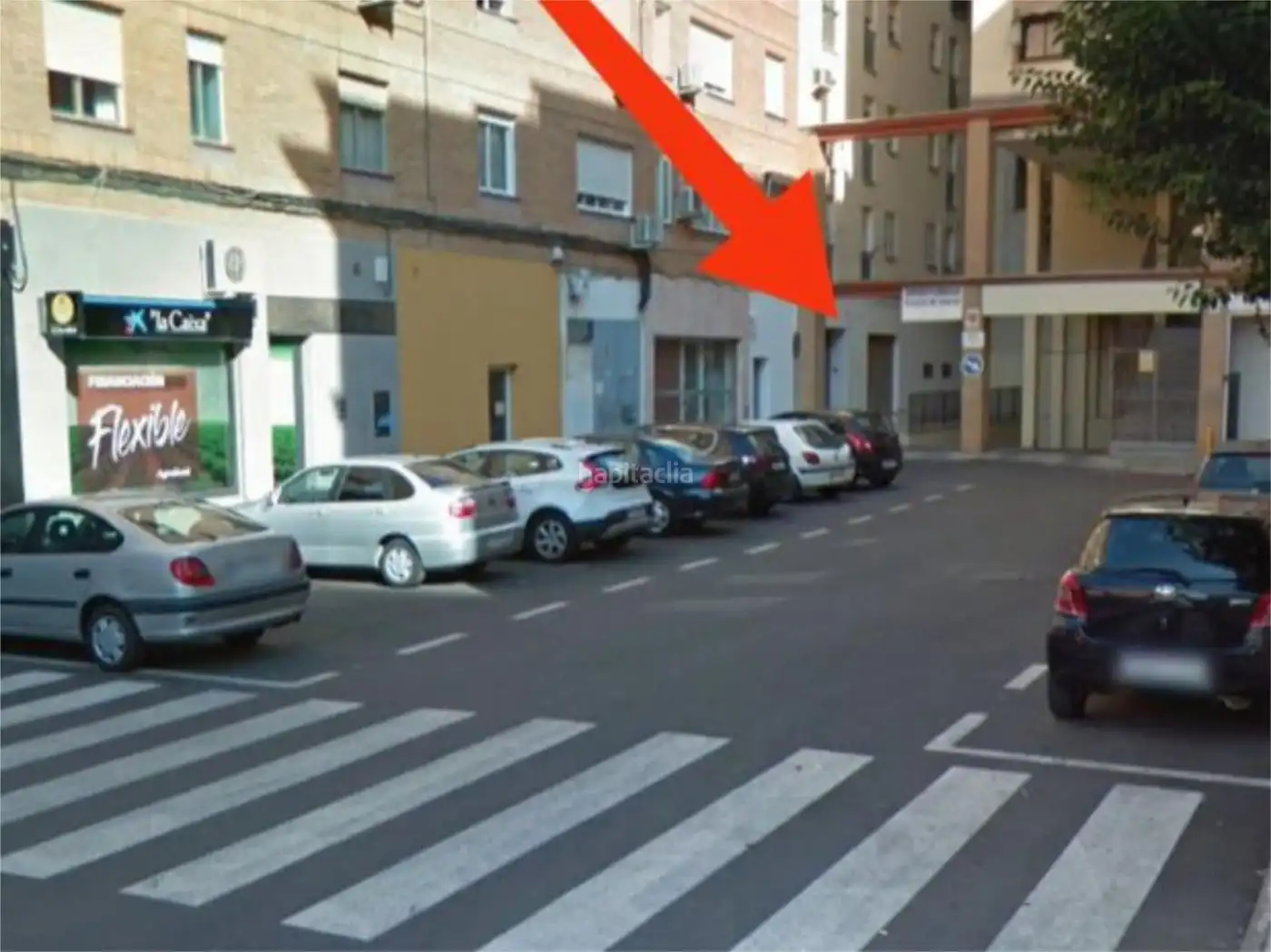 Individual to rent in Avenida Alonso Martín 5