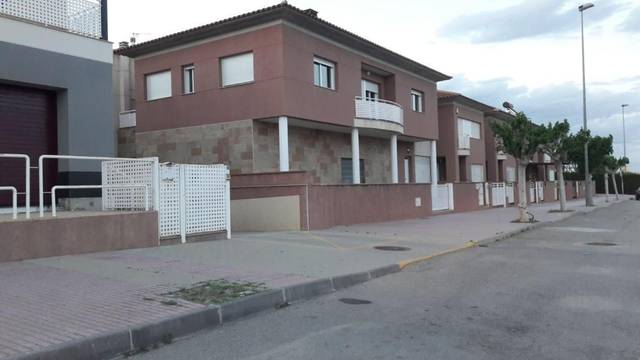 Garaje en Venta en NACIONAL 340 en La Hoya