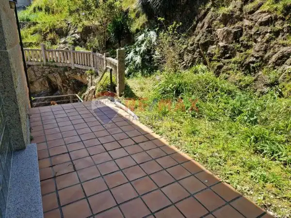 House with terrace for sale in Camiño da Pandiña, imagen 10