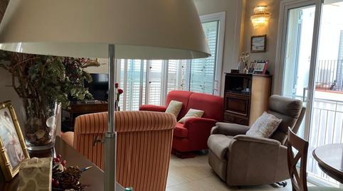 Foto 2 de Piso en venta en Centre, Sitges