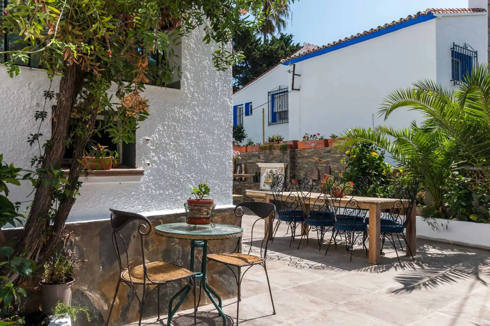 Casa con piscina en venta en Alcorrín, imagen 20