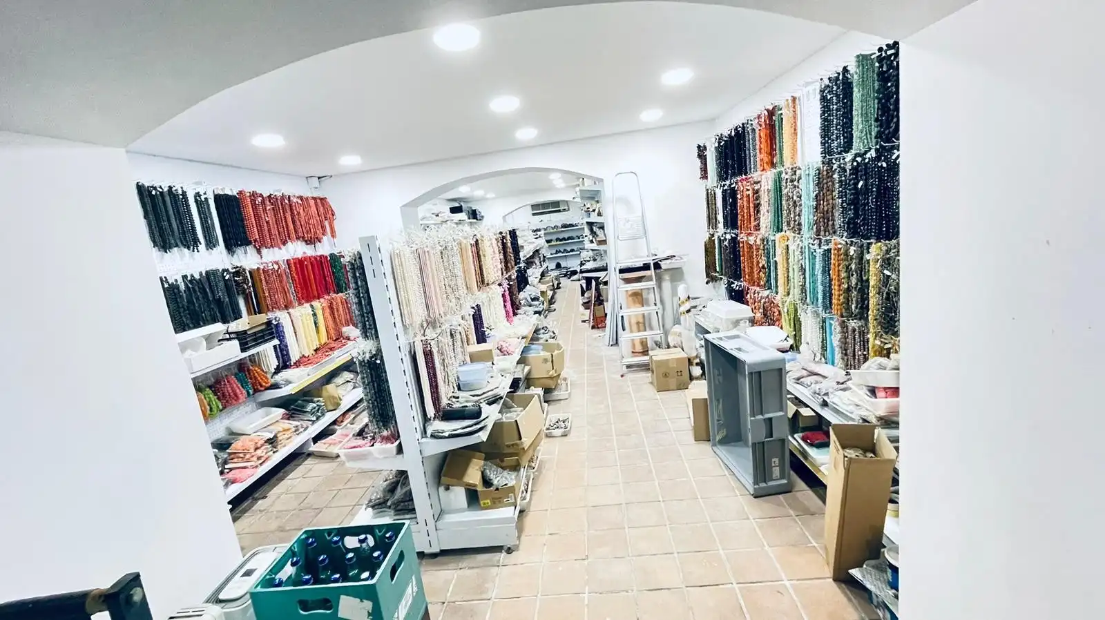 Local comercial en venta en Eixample, imagen 17