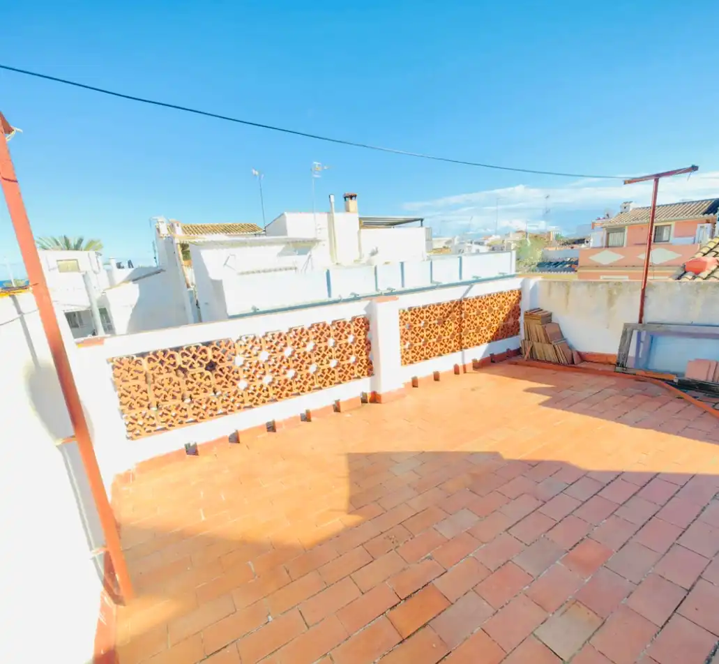 Maison mitoyenne à vendre à El Puerto, imagen 7