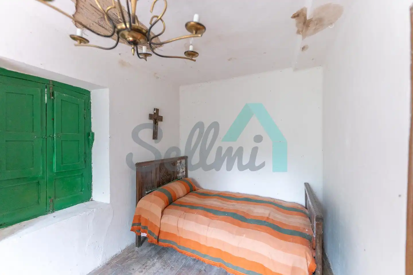 Casa con giardino in vendita a Veguín de Allá, imagen 40