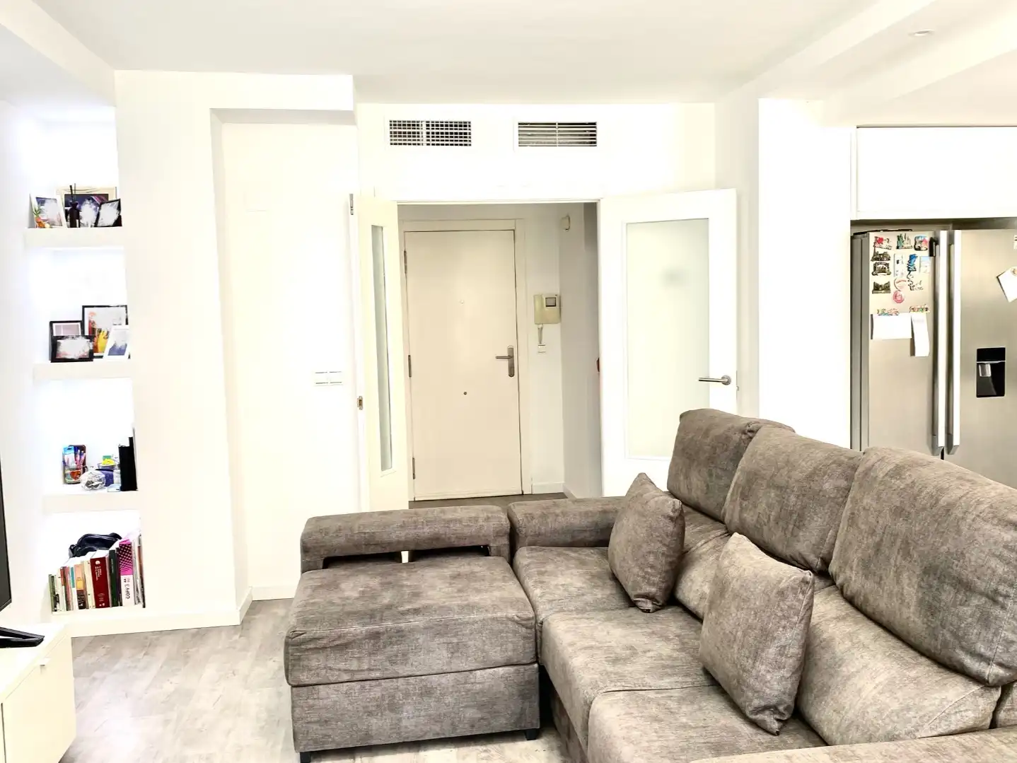 Wohnung mit Aufzug zum Verkauf in Carrer la safor 10, imagen 3