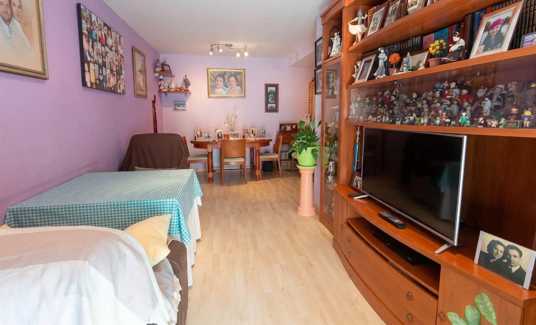 Appartement avec ascenseur à vendre à Albal, imagen 2