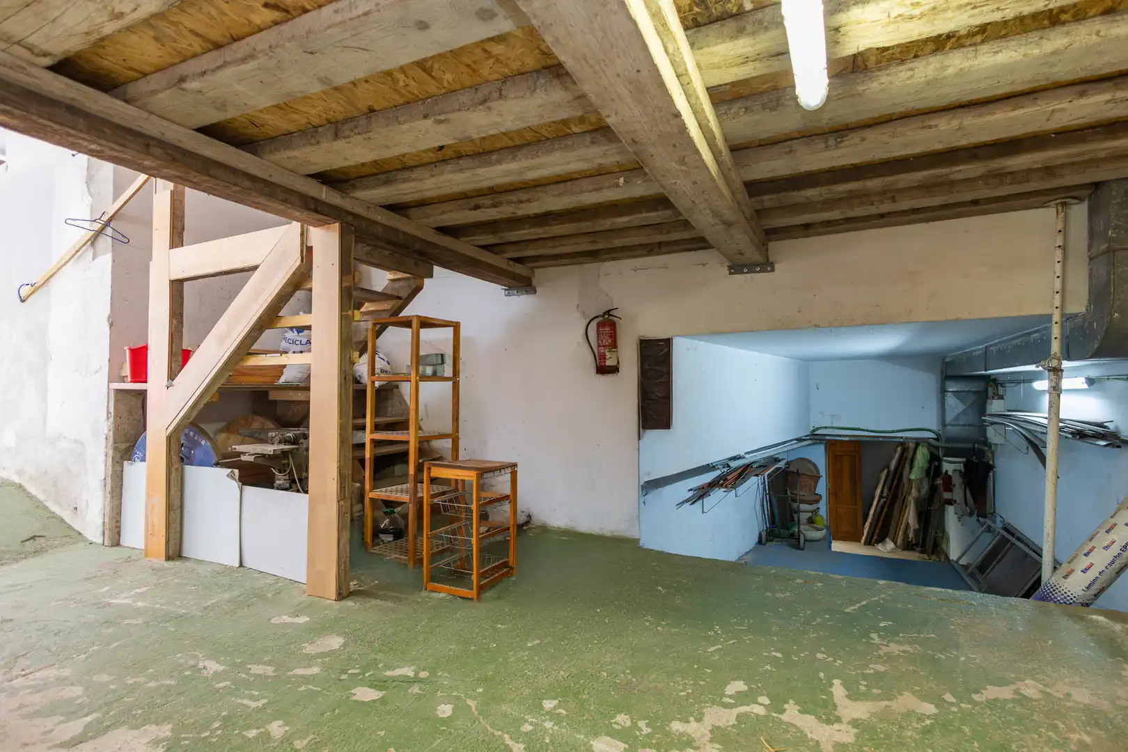 Local comercial en venda a Carrer del Centre, imagen 4