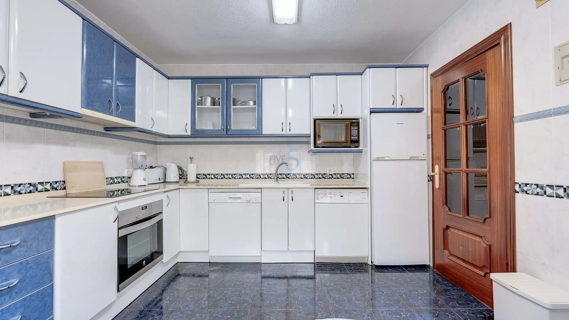 Terraced house with terrace for sale in Orihuela Costa, imagen 7