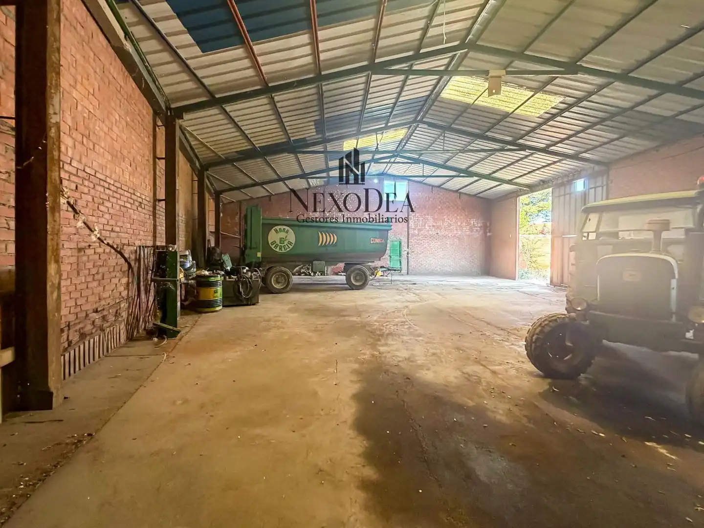Terreno rustico in vendita a Molino de Viento, imagen 5