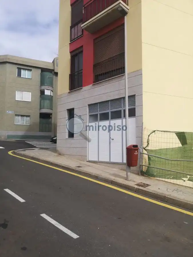 Trastero en venta en El Sobradillo