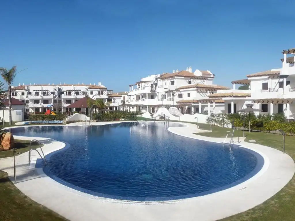 Apartments for rent in Calle Maracaibo, 18, La Barrosa
