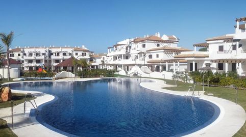 Foto 2 de Apartament de lloguer a Calle Maracaibo, 18, La Barrosa, Chiclana de la Frontera