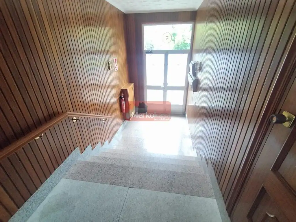 Appartement avec jardin à louer à As Nogais, imagen 21
