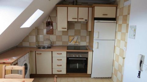 Photo 2 of Flat for sale in Calle Cardenal Cienfuegos, Auditorio - Seminario - Parque de Invierno, Oviedo