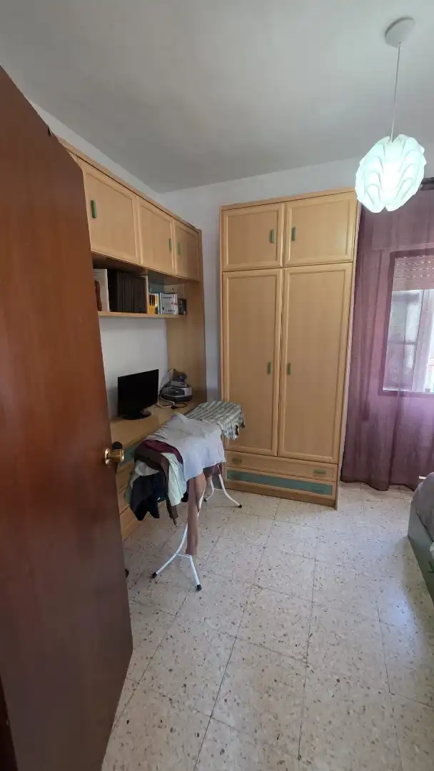 Habitación de Piso en venta en Mérida con Aire acondicionado, Amueblado y Balcón