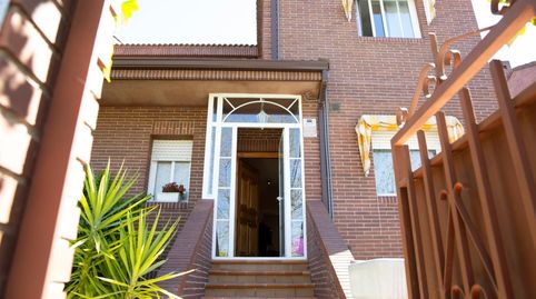 Foto 5 de Casa adosada en venta en Villanueva de la Cañada ciudad, Villanueva de la Cañada