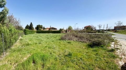 TERRENO EN VENTA EN LAS NAVAILLAS, imatge 3