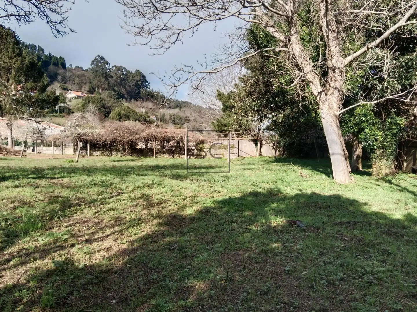 Residencial en venta en Pontedeume