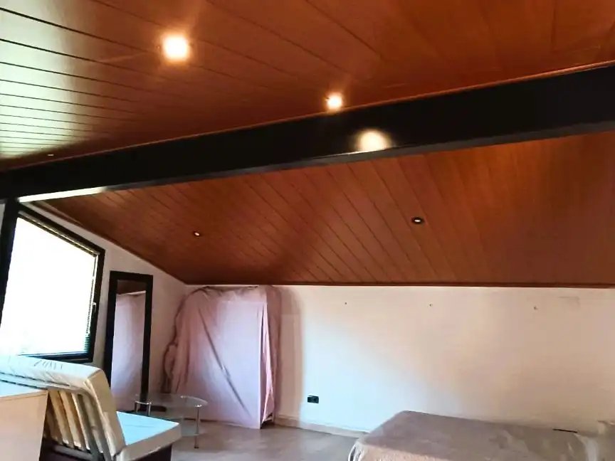 Chalet con jardín en venta en Enric borras 7, imagen 39