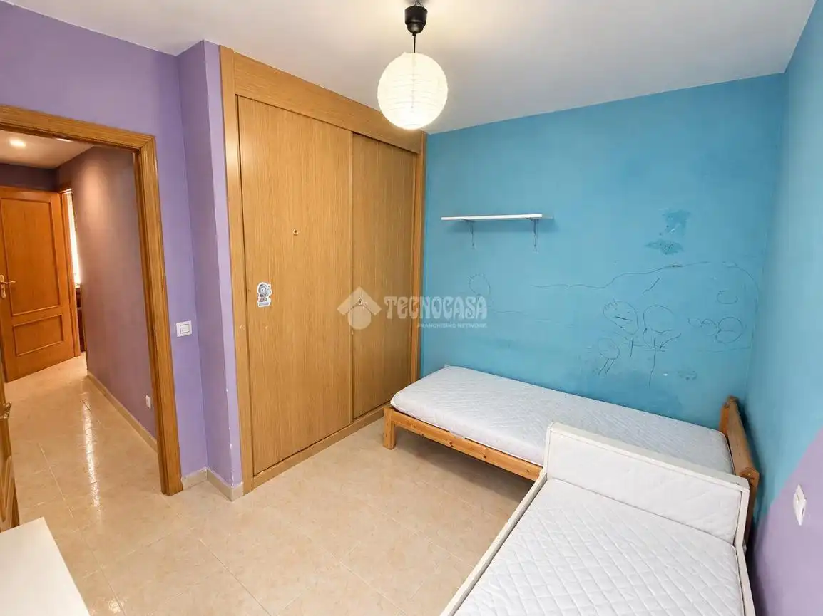 Appartamento con terrazza in vendita a Cabañas de la Sagra, imagen 9