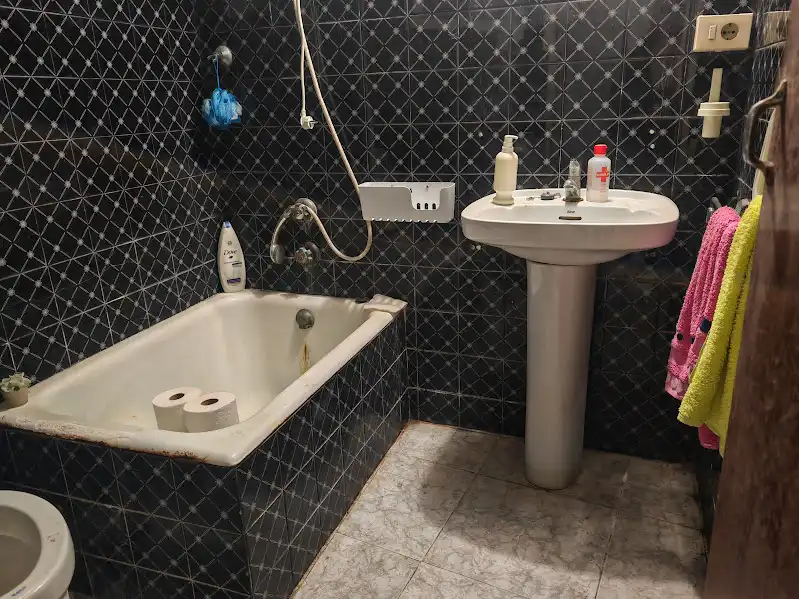 Bathroom of Houses for sale in Ribesalbes