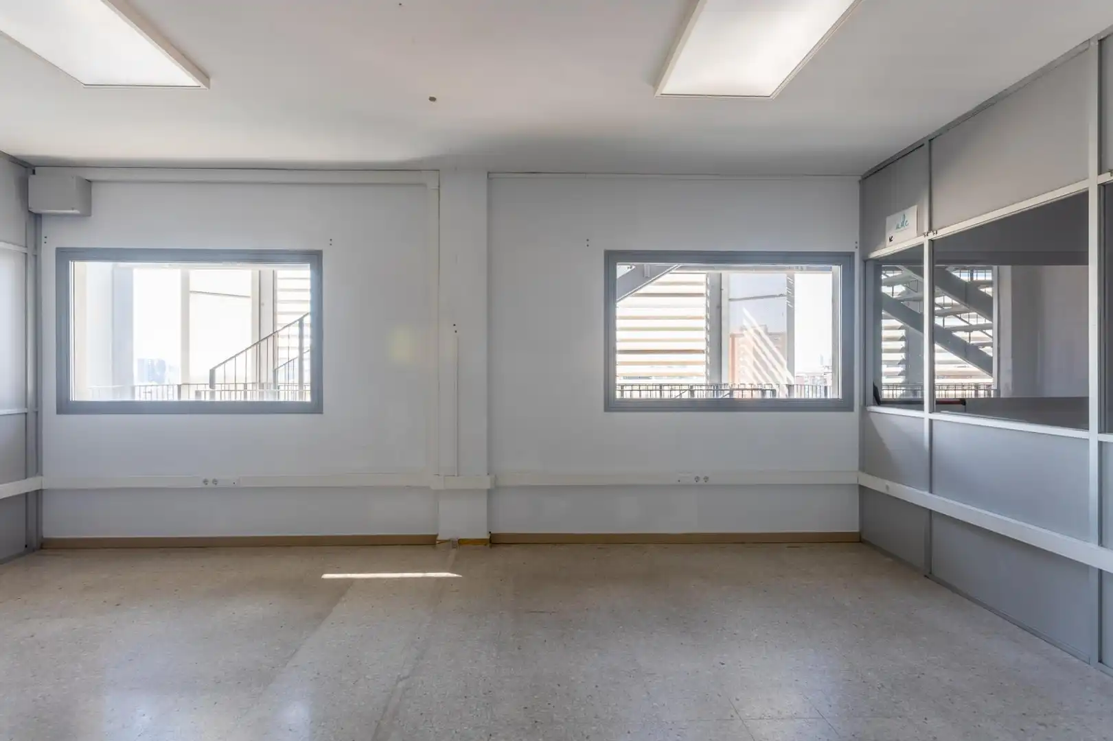 Office for rent in Barcelona