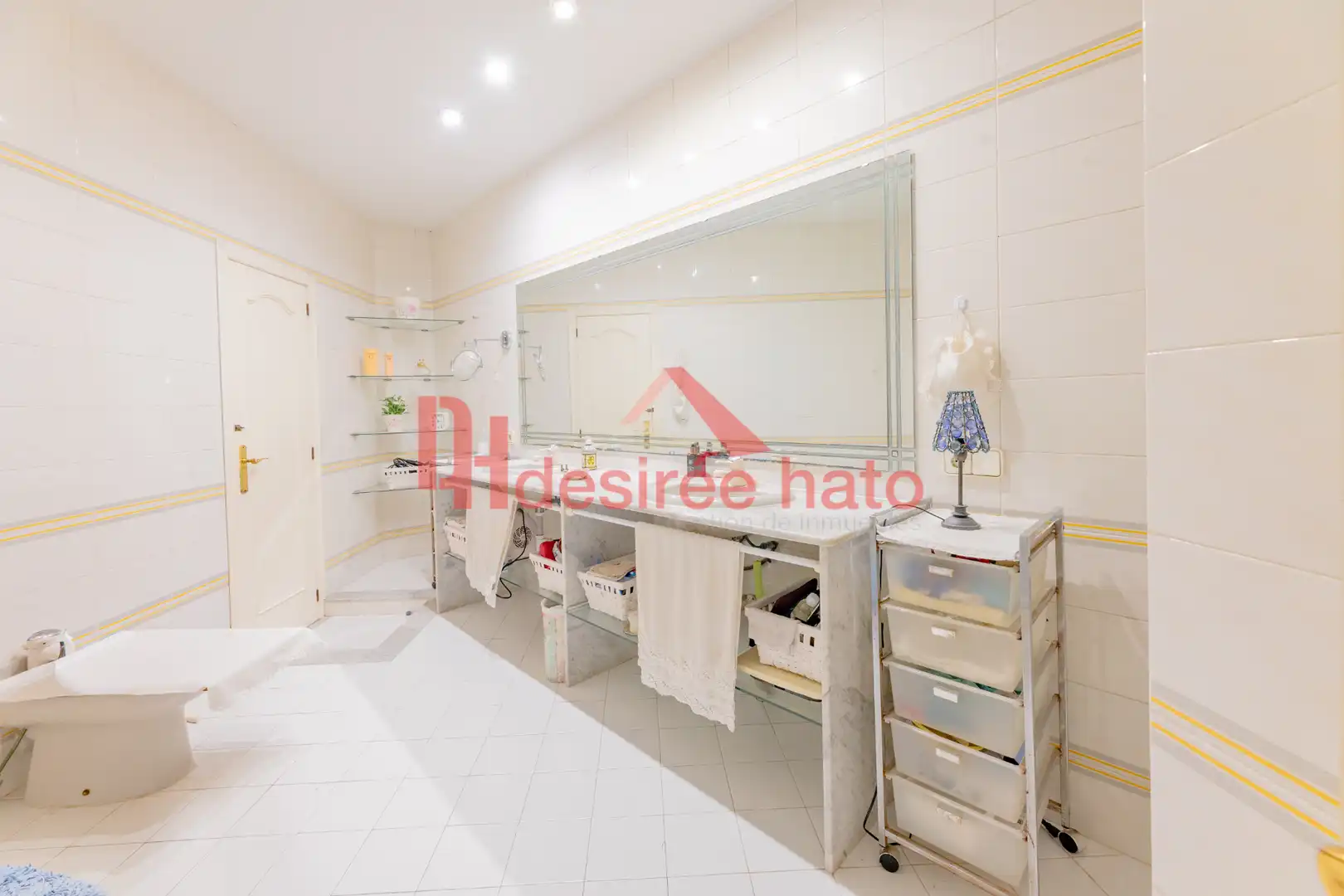 Flat with terrace for sale in Avinguda de María Cristina, imagen 21