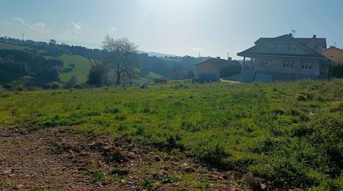 Foto 4 von Grundstücke zum Verkauf in Llanera, Asturias